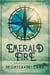 Emerald Fire - Jewel Intrigue Novels, #2