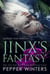 Jinx's Fantasy - Goddess Isles, #7