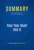 Summary: Pour Your Heart Into It - Review and Analysis of Schultz and Yang's Book