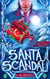 The Santa Scandal - The Holiday Kings, #1