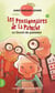 Les Pensionnaires de La Patoche 1 - Le Secret du pommier
