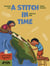 A Stitch in Time