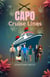 Capo Cruise Lines