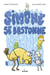 Simone se bastonne