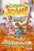 L'Agent Jean ! - Saison 2 - Tome 4 - Défragmentation