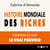 Histoire mondiale des riches. Pourquoi ils sont le vrai pouvoir