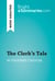 The Clerk's Tale by Geoffrey Chaucer (Book Analysis) - Detailed Summary, Analysis and Reading Guide