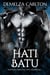 Hati Batu: Romansa Gargoyle yang Melindungi - Hati Batu, #0