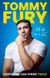 Lightning Can Strike Twice - My Life as a Fury