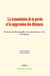 La transmission de la parole et la suppression des distances - Histoire du phonographe, du microphone, et de l’aérophone