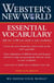 Webster's New World Essential Vocabulary