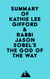 Summary of Kathie Lee Gifford & Rabbi Jason Sobel's The God of the Way
