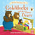 Goldilocks and the Three Bears - Fairy Tale with picture glossary and an activity