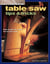 Cutting-Edge Table Saw Tips & Tricks
