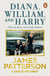 Diana, William and Harry