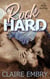 Rock and a Hard Place (A Steamy Hiking Rescue Romance Short Story)