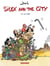 Silex and the city - Tome 10 - La Clef