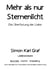 Mehr als nur Sternenlicht - Die Überflutung der Liebe