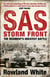 SAS: Storm Front - The Storming Bestseller from the Author of Harrier 809