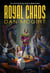 Royal Chaos - Classic Jason Cosmo Non-Trilogy, #2