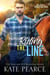 Riding the Line - The Turner Brothers, #3