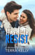 Hard To Resist - The Winters Family, #1