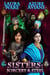 Sisters: Sorcery and Steel - Sorcery & Steel, #1