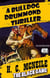 The Black Gang. A Bulldog Drummond Thriller. Illustrated