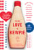For the Love of Kewpie (The Kewpie Mayo Cookbook) - A Cookbook and Celebration