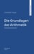 Die Grundlagen der Arithmetik