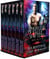 Shotgun Falls Shifters Mega Box Set Books 1-6 - Shotgun Falls Shifters
