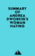 Summary of Andrea Dworkin's Woman Hating