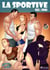 La sportive