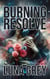 Burning Resolve