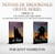 Novias de Brookdale Oeste Serie: Libros 1-2 - Una Novela del Viejo Oeste  Una historia romántica en el Viejo Oeste (Spanish Edition)