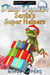 Secret Agent Disco Dancer: Santa's Super Helpers