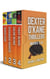 Dexter O'Kane Crime Thriller Bundle (Books 1-4) - A Dexter O'Kane Crime Thriller, #6