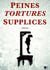 Peines, tortures et supplices