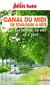 CANAL DU MIDI 2022/2023 Petit Futé