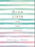 L'art de la Liste - Simplify, organise and enrich your life