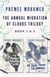 The Annual Migration of Clouds Trilogy, Book 1 & 2 - The Annual Migration of Clouds and We Speak Through the Mountain
