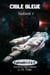 Cible Bleue : Episodes 1 à 3 de la Saison 1 - Space Force Origins, #1