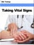 Taking Vital Signs (Injuries and Emergencies) - Injuries and Emergencies