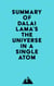 Summary of Dalai Lama's The Universe in a Single Atom