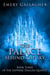 The Palace Behind the Sky - The Sapphire Dagger Quartet, #3