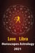 Libra Love Horoscope & Astrology 2021 - Cupid's Plans for You, #7