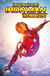 Invincible Iron Man : Ironheart T01 - Naissance d'une héroine