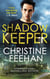 Shadow Keeper - Paranormal meets mafia romance in this sexy series