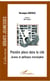 Prendre place dans la cité - Jeunes et politiques municipales