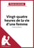 Vingt-quatre heures de la vie d'une femme de Stefan Zweig (Fiche de lecture) - Analyse complète et résumé détaillé de l'oeuvre